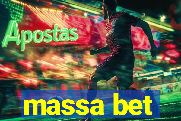 massa bet